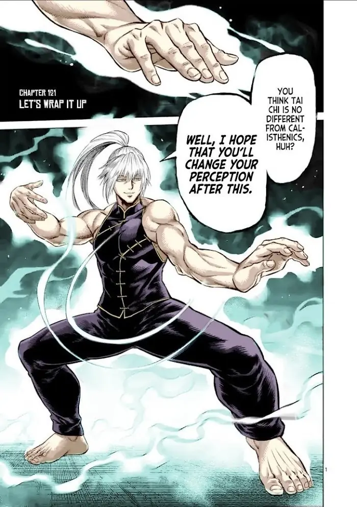 Kengan Omega Chapter 121 image 20_optimized